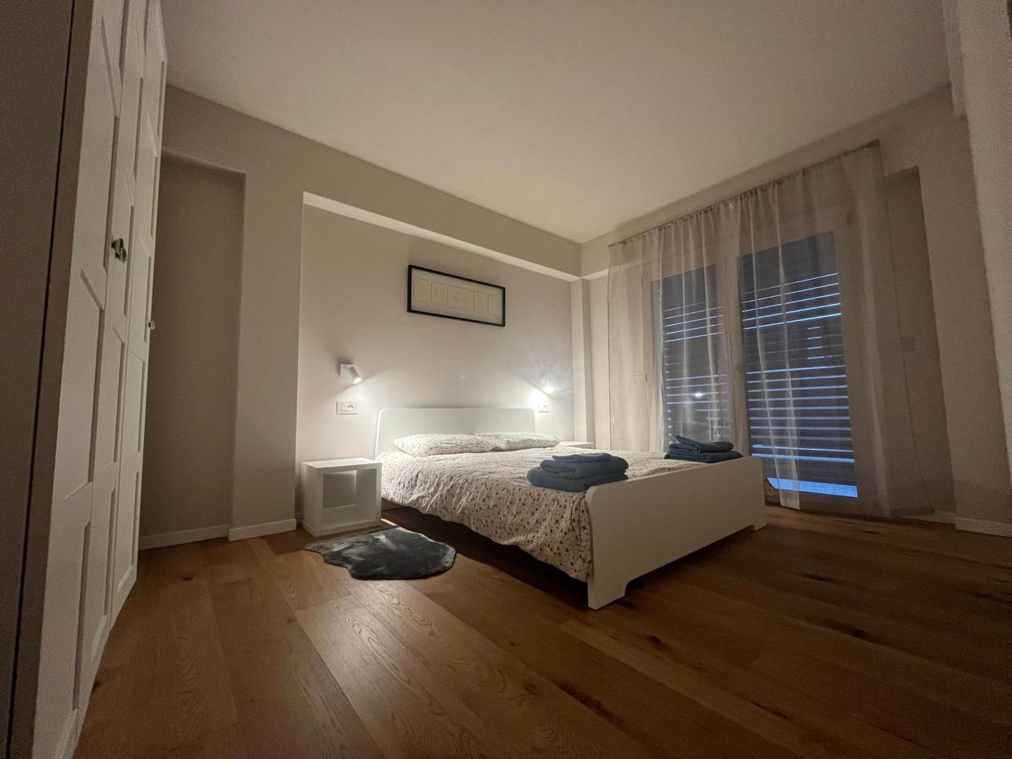 Saraillhome Aosta Buitenkant foto