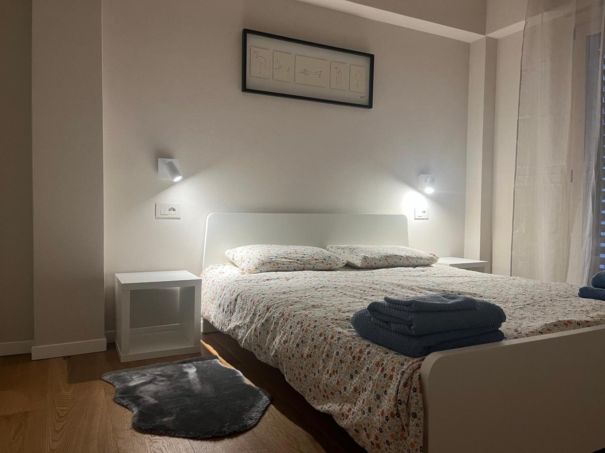 Saraillhome Aosta Buitenkant foto